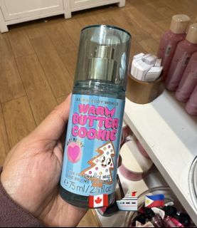 TRAVEL SIZE BODY CARE PINAS 🇵🇭 ON HAND Collection item 1