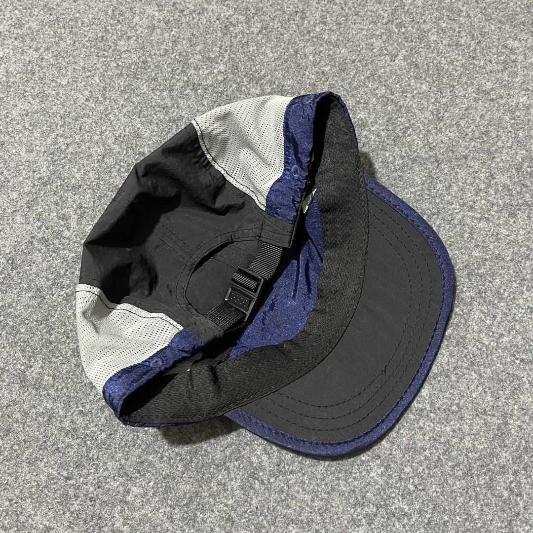 WASC - 10k Running Cap (Category: Caps & Hats) located in Pasig City. Submitted by _rosasass_ (Listing ID 1456732441, Image 3). Description: Authntic One size fits all excellent condition.