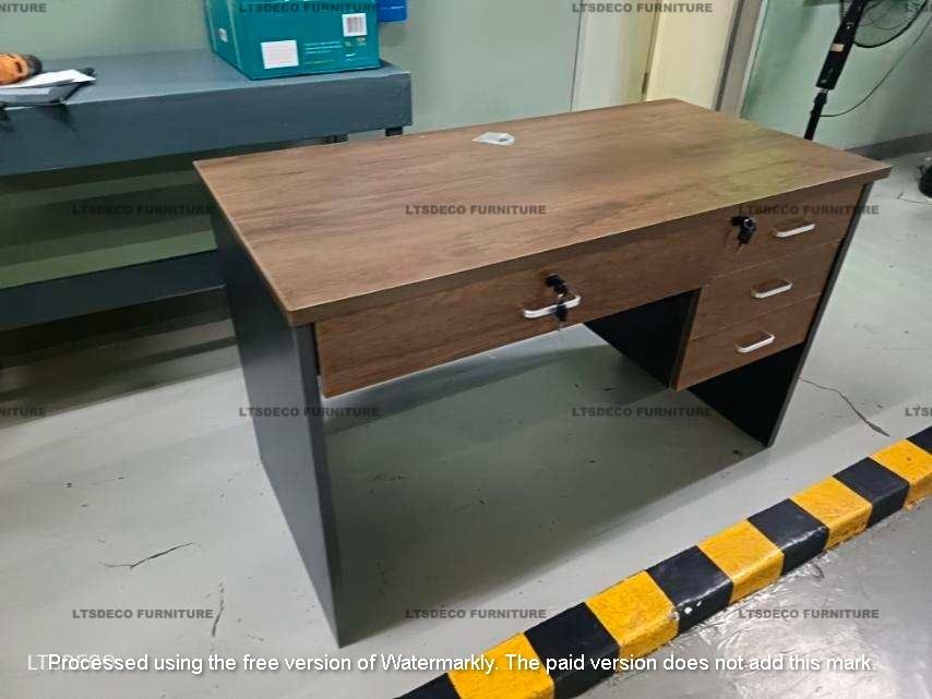 WOODEN WXECUTIVE TABLE OFFICE PARTITION (Category: Tables & Sets) located in Quezon City. Submitted by ltsdecocrystal1030 (Listing ID 1456670968, Image 2). Description: LTSDECO Home and Office Furniture Trading MANUFACTURER • FABRICATOR • SUPPLIER Looking for office furniture, modular partitions, workstations, or customized furniture? We can help! LTSDECO Home and Office Furniture Trading is a trusted manufacturer, fabricator, and supplier of qua