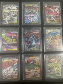 (Category: ) located in . Submitted by pewpew.tcg (Listing ID 1456731781, Image 1). Description: .