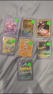 (Category: ) located in . Submitted by tcgcollecting (Listing ID 1456684355, Image 1). Description: .