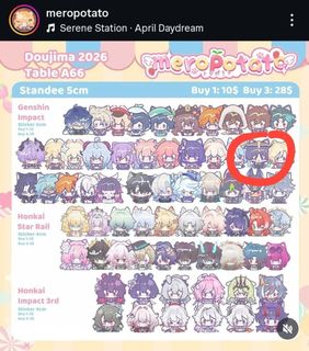 (Category: ) located in . Submitted by me0w._.k1tty (Listing ID 1456631034, Image 1). Description: .