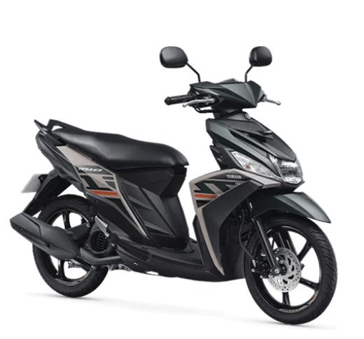 Yamaha Mio i 125 – Instant Approval, Low DP (Category: Motorbikes for Sale) located in Makati City. Submitted by salmon_moto (Listing ID 1456657762, Image 2). Description: "**Yamaha Mio i 125 – In Stock, Ready to Ride** Yamaha Mio 125 is a practical and efficient urban scooter built for smooth everyday city riding. It features a 125 cc fuel-injected engine with a responsive automatic transmission, offering reliable performance and good fuel econo