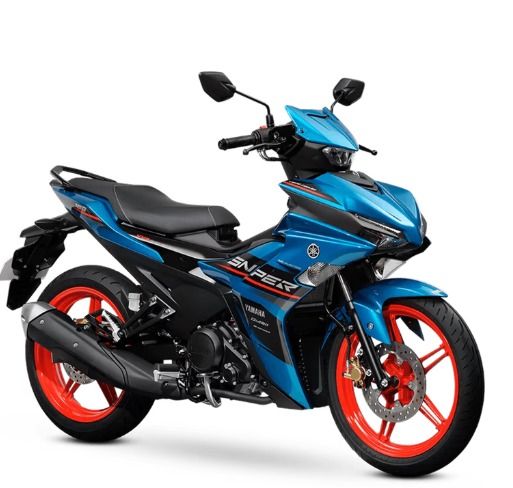 Yamaha Sniper 155 – Instant Approval, Low DP (Category: Motorbikes for Sale) located in Makati City. Submitted by salmon_moto (Listing ID 1456687131, Image 1). Description: "**Yamaha Sniper 155 – In Stock, Ready to Ride** Yamaha Sniper 155 is a sporty and performance-oriented underbone motorcycle built for dynamic riding and agile handling. It’s powered by a 155 cc liquid-cooled, fuel-injected engine with VVA (Variable Valve Actuation) and a smoo