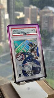 （分類：）位於 。 由 munch.tcg 提交（商品編號 1456870629，圖片 1）。簡介： 。