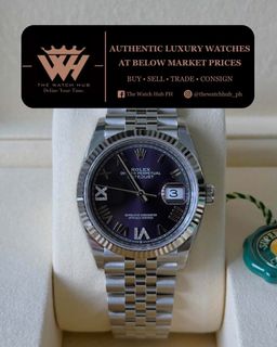 (Category: ) located in . Submitted by thewatchhubph (Listing ID 1456875751, Image 1). Description: .