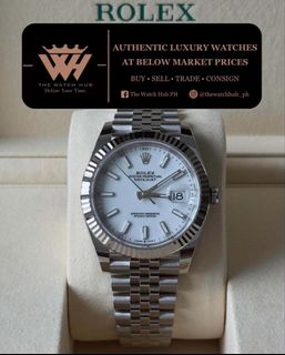 (Category: ) located in . Submitted by thewatchhubph (Listing ID 1456875396, Image 1). Description: .