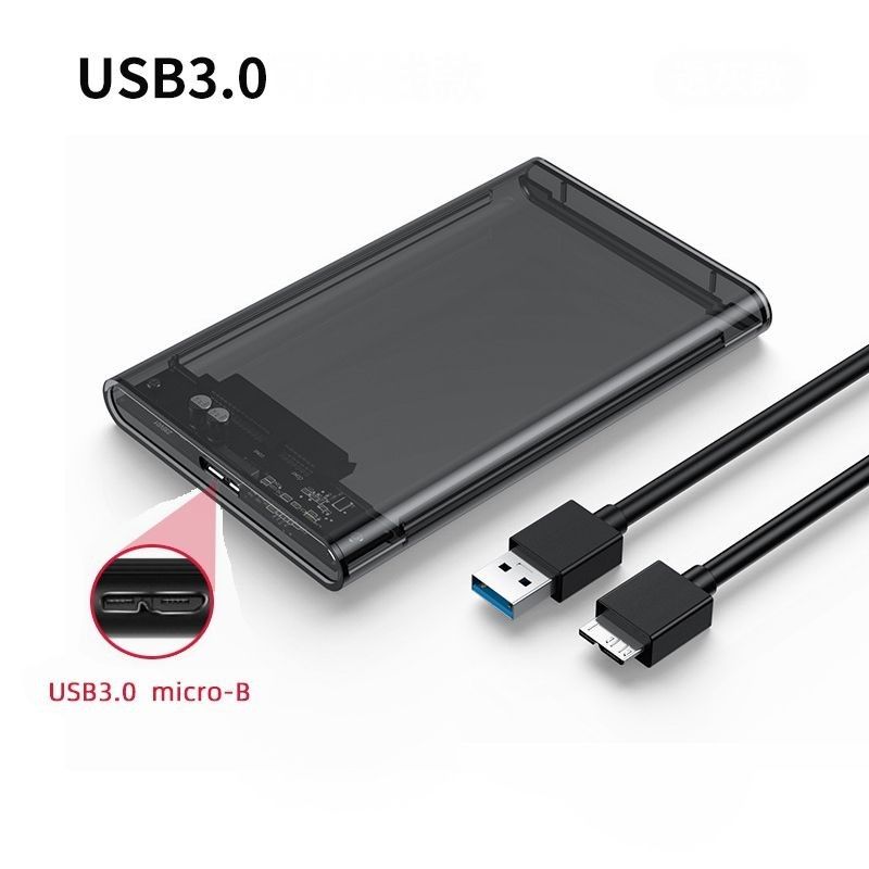 2.5 hdd ssd enclosure (Category: Hard Disks & Thumbdrives) located in Santa Rosa. Submitted by vanarkride29812 (Listing ID 1456789603, Image 1). Description: brand new hdd ssd enclosure 2.5 size USB 3.0 .