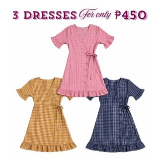 (Category: ) located in . Submitted by gcloset.ph (Listing ID 1456833521, Image 1). Description: .