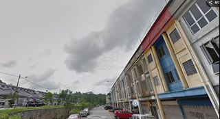 (Category: ) located in . Submitted by mudah60790 (Listing ID 1456036218, Image 1). Description: .