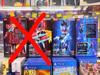 （分類：）位於 。 由 hk_retrogameshop 提交（商品編號 1456318534，圖片 1）。簡介： 。