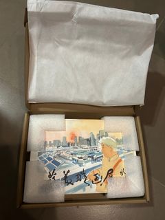 （分類：）位於 。 由 cuhkhk2026 提交（商品編號 1456568987，圖片 1）。簡介： 。
