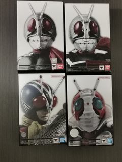 （分類：）位於 。 由 tamashii_raph 提交（商品編號 1456909164，圖片 1）。簡介： 。