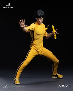1/12 可動人偶 收藏品 2
