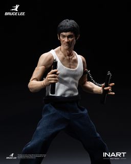 1/12 可動人偶 收藏品 1