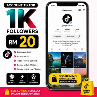(Category: ) located in . Submitted by accountshopphub (Listing ID 1456903610, Image 1). Description: .