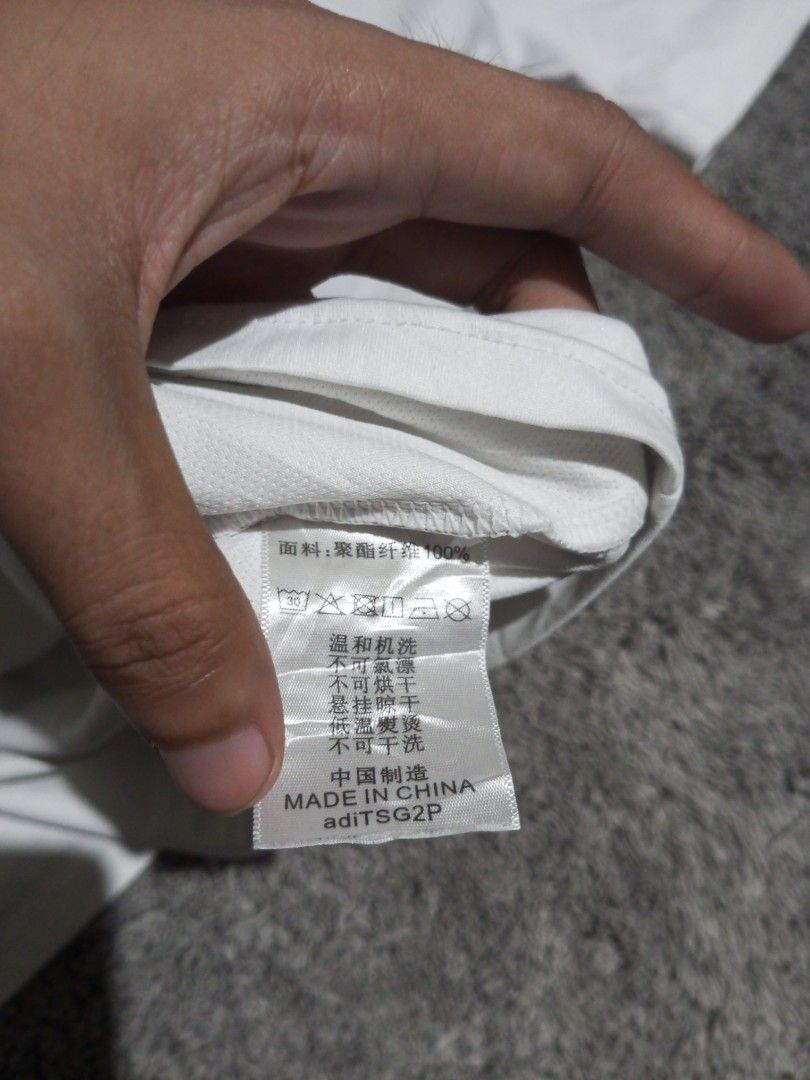 Adidas (Category: Announcements) located in Sultan Kudarat. Submitted by hadjitaha (Listing ID 1456924940, Image 3). Description: 250+Ship.