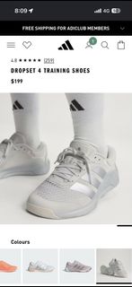 (Category: ) located in . Submitted by closet_apparel (Listing ID 1456893183, Image 1). Description: .
