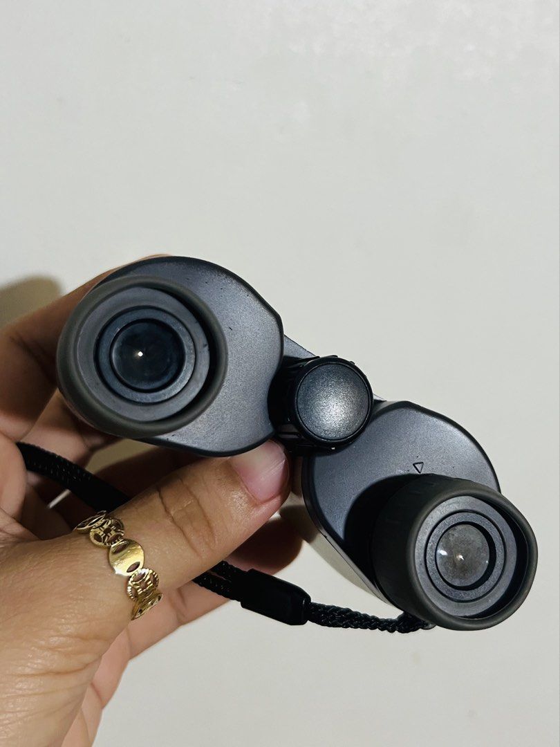 Affordable Craton 7 x 18 MC binoculars 😍 (Category: Hiking & Camping) located in Malolos. Submitted by afford.japan (Listing ID 1456910023, Image 3). Description: Japan Surplus.