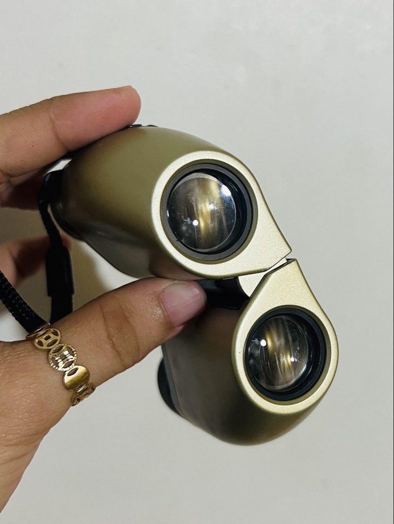 Affordable Craton 7 x 18 MC binoculars 😍 (Category: Hiking & Camping) located in Malolos. Submitted by afford.japan (Listing ID 1456910023, Image 2). Description: Japan Surplus.