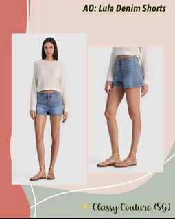 (Category: ) located in . Submitted by classycouture_sg (Listing ID 1456860893, Image 1). Description: .