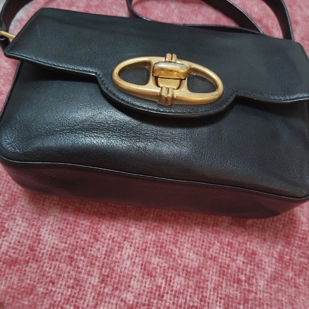 Athe Vanessa Bruno Crossbody Bag (Category: Luxury Bags & Wallets) located in Bulacan. Submitted by brandedbagspreloved (Listing ID 1456862707, Image 2). Description: Korea Bought Small size as is bawal sa maarte last price posted plus shipping.