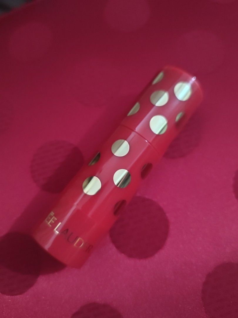 Auth Estee Lauder Blush Stick (Category: Makeup) located in Batangas. Submitted by usline.20.18 (Listing ID 1456836347, Image 2). Description: Bought in US.