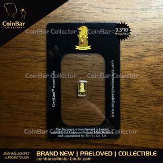 (Category: ) located in . Submitted by coinbar_collector (Listing ID 1456815485, Image 1). Description: .