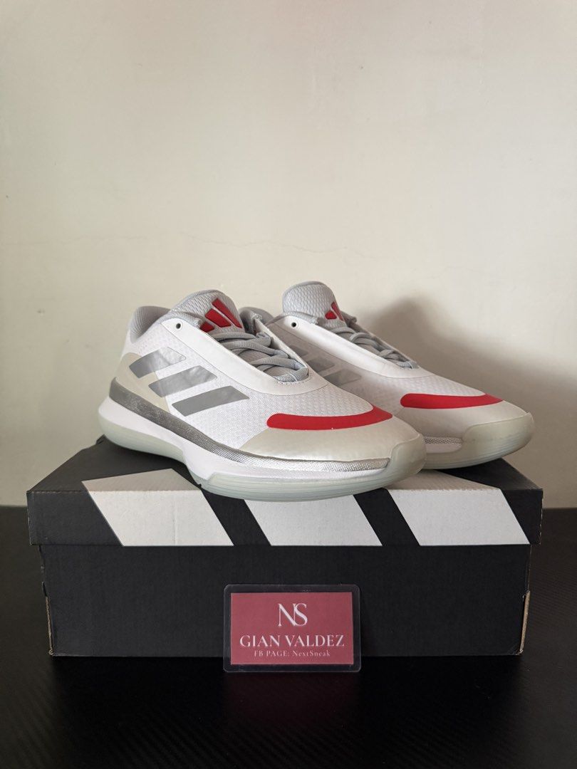 BB Legends Low “White Halo Blue Pure Ruby” (Category: Sneakers) located in Manila. Submitted by nextsneak (Listing ID 1456863755, Image 3). Description: ‼️ FOR SALE ‼️ 💸 2000 pesos ✅ (4800 SRP ❌) BB Legends Low “White Halo Blue Pure Ruby” Sizes: 8.5, 9, 10 💯 Brandnew / Complete 💯 Original / Authentic 📄 FB Page: NextSneak 📦 Nationwide shipping 📍Taguig location .