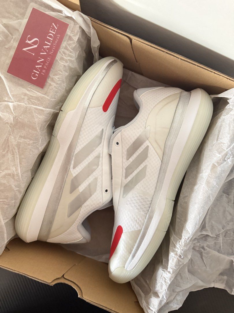 BB Legends Low “White Halo Blue Pure Ruby” (Category: Sneakers) located in Manila. Submitted by nextsneak (Listing ID 1456863755, Image 1). Description: ‼️ FOR SALE ‼️ 💸 2000 pesos ✅ (4800 SRP ❌) BB Legends Low “White Halo Blue Pure Ruby” Sizes: 8.5, 9, 10 💯 Brandnew / Complete 💯 Original / Authentic 📄 FB Page: NextSneak 📦 Nationwide shipping 📍Taguig location .