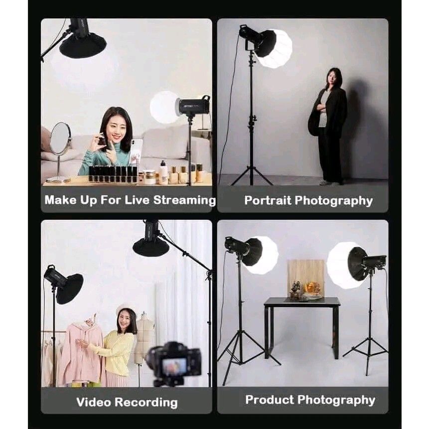 Bediro softball Photography lights (Category: Lighting & Studio Equipment) located in Manila. Submitted by ramosmarvi53163 (Listing ID 1456881223, Image 2). Description: Studio Softball studio light.