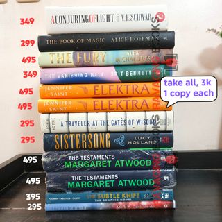 (Category: ) located in . Submitted by ravagingbooks (Listing ID 1456914332, Image 1). Description: .