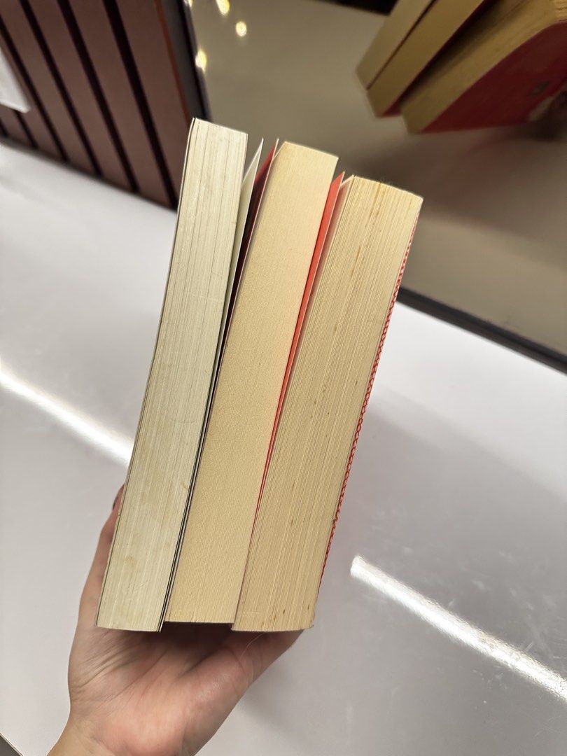 Book bundle!! Take all (Category: Storybooks) located in Manila. Submitted by vccustods339 (Listing ID 1456809559, Image 3). Description: Rfs: decluttering Please refer to photos for the condition!! Honest issues: foxing & page discoloration Message me for more details!.