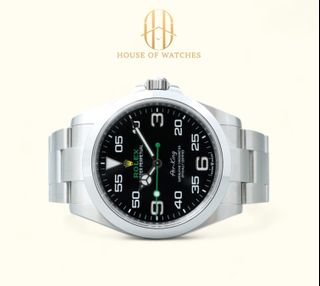 (Category: ) located in . Submitted by houseofwatches.sg (Listing ID 1456844164, Image 1). Description: .