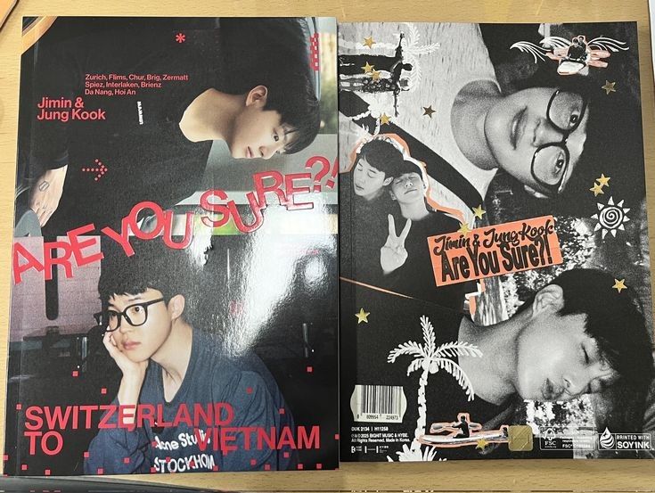 Unsealed BTS Arirang Album (Category: CDs & DVDs) located in Manila. Submitted by miao.miao (Listing ID 1456852729, Image 3). Description: - SOLD❌️Unsealed BTS Jikook Are You Sure? S2 album (photobook only) - Unsealed Arirang Living Legend - 650 pesos - Rooted in Music merch -550 pesos - All items have complete inclusions EXCEPT for photocards - Freebies included! - Mode of Payment: GCash, Maribank - Mode of Delivery: J&T.