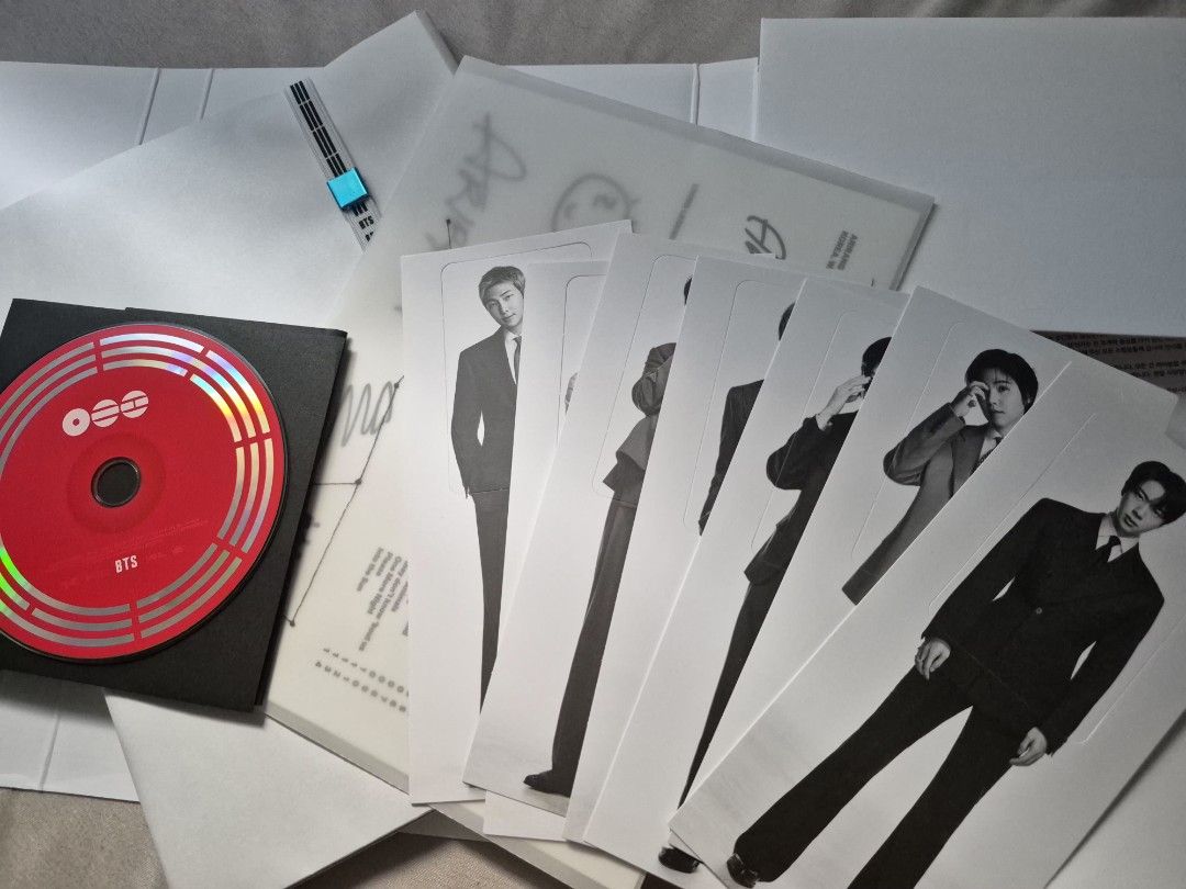 Unsealed BTS Arirang Album (Category: CDs & DVDs) located in Manila. Submitted by miao.miao (Listing ID 1456852729, Image 1). Description: - SOLD❌️Unsealed BTS Jikook Are You Sure? S2 album (photobook only) - Unsealed Arirang Living Legend - 650 pesos - Rooted in Music merch -550 pesos - All items have complete inclusions EXCEPT for photocards - Freebies included! - Mode of Payment: GCash, Maribank - Mode of Delivery: J&T.