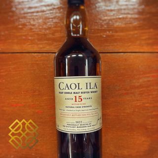 Scotch Whisky Collection item 1