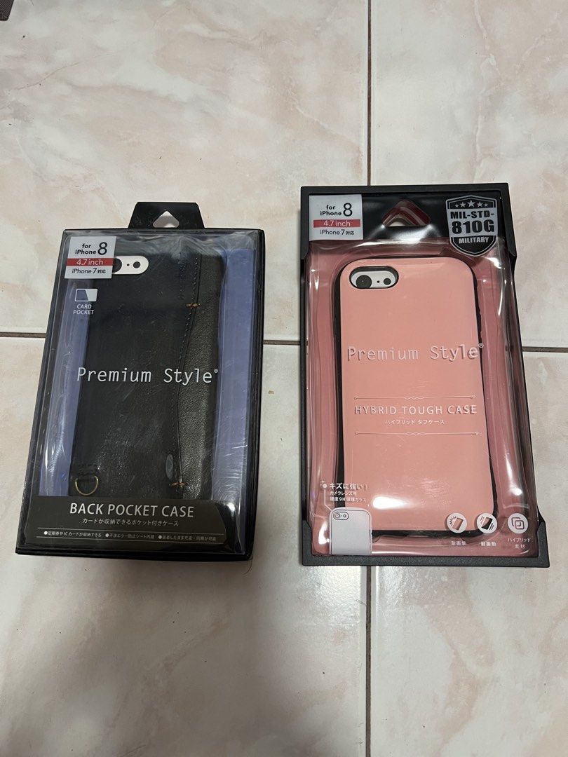 Cellphone case iphones takeall (Category: Other Mobile & Gadget Accessories) located in Manila. Submitted by rlab_japan_thrift (Listing ID 1456888563, Image 3). Description: Cellphone case brand new japan 23 pcs iphone 2018 x 1 pc iphone 2017 7 pcs iphone 8 1 pc iphone 7 3 pcs ipad 5th gen 4 pcs android one s ₱800 take all first to pay Loc imus cavite shipping lalamove/jnt Sf not included .
