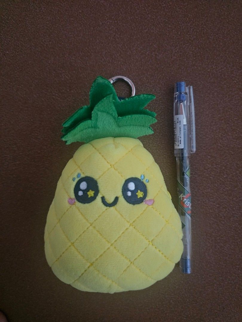 Claw Machine Plushies (Clicksees, Hugsees, etc.) (Category: Plushies & Soft Toys) located in Quezon City. Submitted by kcphilippines (Listing ID 1456917238, Image 1). Description: - Prices differ per item. - Price starts at 100 pesos. - All these plushies (except for Pikachu and Pichu) were won by either me or my hubby. - All items are brand new. - Some plushies come with keychain attachments - Ideal for starting or adding to a collection - Makes