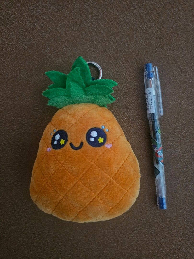 Claw Machine Plushies (Clicksees, Hugsees, etc.) (Category: Plushies & Soft Toys) located in Quezon City. Submitted by kcphilippines (Listing ID 1456917238, Image 2). Description: - Prices differ per item. - Price starts at 100 pesos. - All these plushies (except for Pikachu and Pichu) were won by either me or my hubby. - All items are brand new. - Some plushies come with keychain attachments - Ideal for starting or adding to a collection - Makes