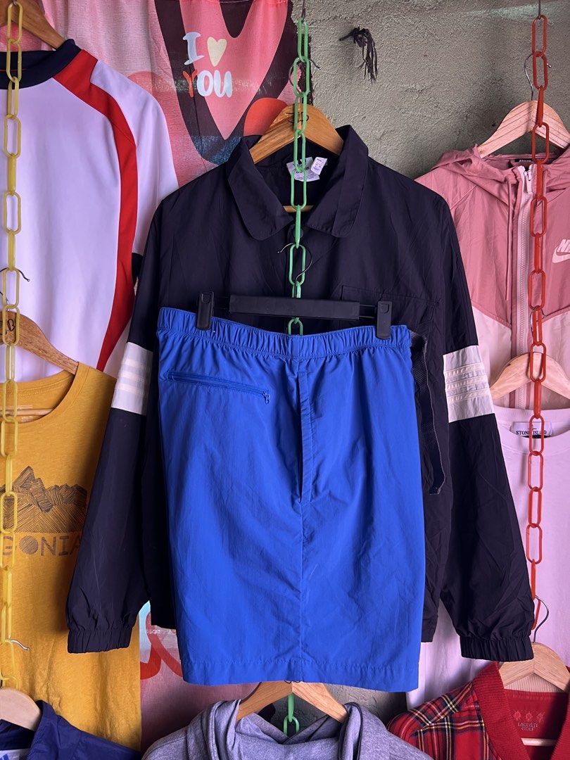 Columbia outdoor short (Category: Shorts) located in Balamban. Submitted by jersey033 (Listing ID 1456877304, Image 2). Description: Like new L 19.5 W 34-38 Waterproof 💦💦 .