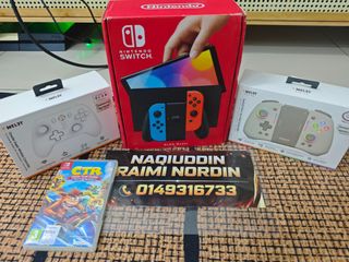 (Category: ) located in . Submitted by naqiunordin_89 (Listing ID 1456817245, Image 1). Description: .