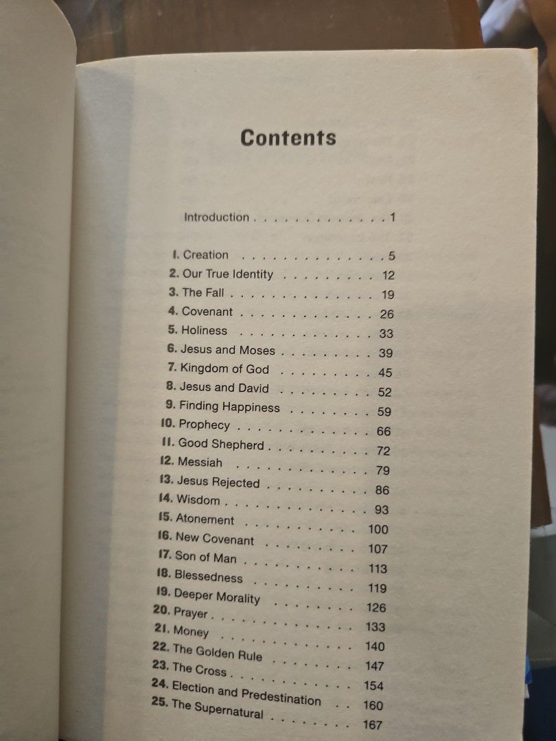 Core 52 Bible Study Workbook (Category: Religion Books) located in Manila. Submitted by preloved.christine (Listing ID 1456853918, Image 3). Description: a few pages with writings - Core 52 Bible Study Workbook - Covers Genesis, Ephesians, and Colossians - Features daily readings - Includes reflection questions - Pre-existing notes and highlights - Ideal for in-depth Bible study.