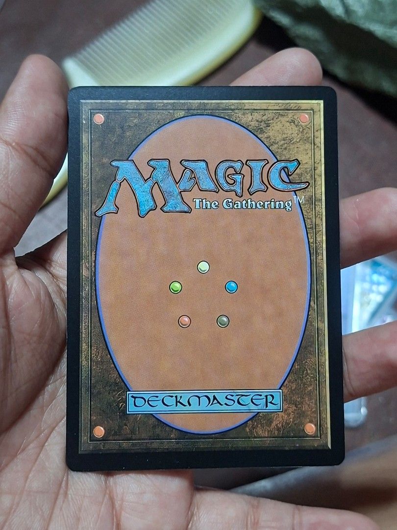 Crucible of Worlds - Magic The Gathering Deck (Category: Raw Singles) located in Muntinlupa City. Submitted by jsassorteditems (Listing ID 1456952584, Image 2). Description: - Magic The Gathering Card: Crucible of Worlds - Type: Artifact - Card Number: 393 - Language: English - Set: 2022 Wizards of the Coast - Condition: Great addition to any collection.