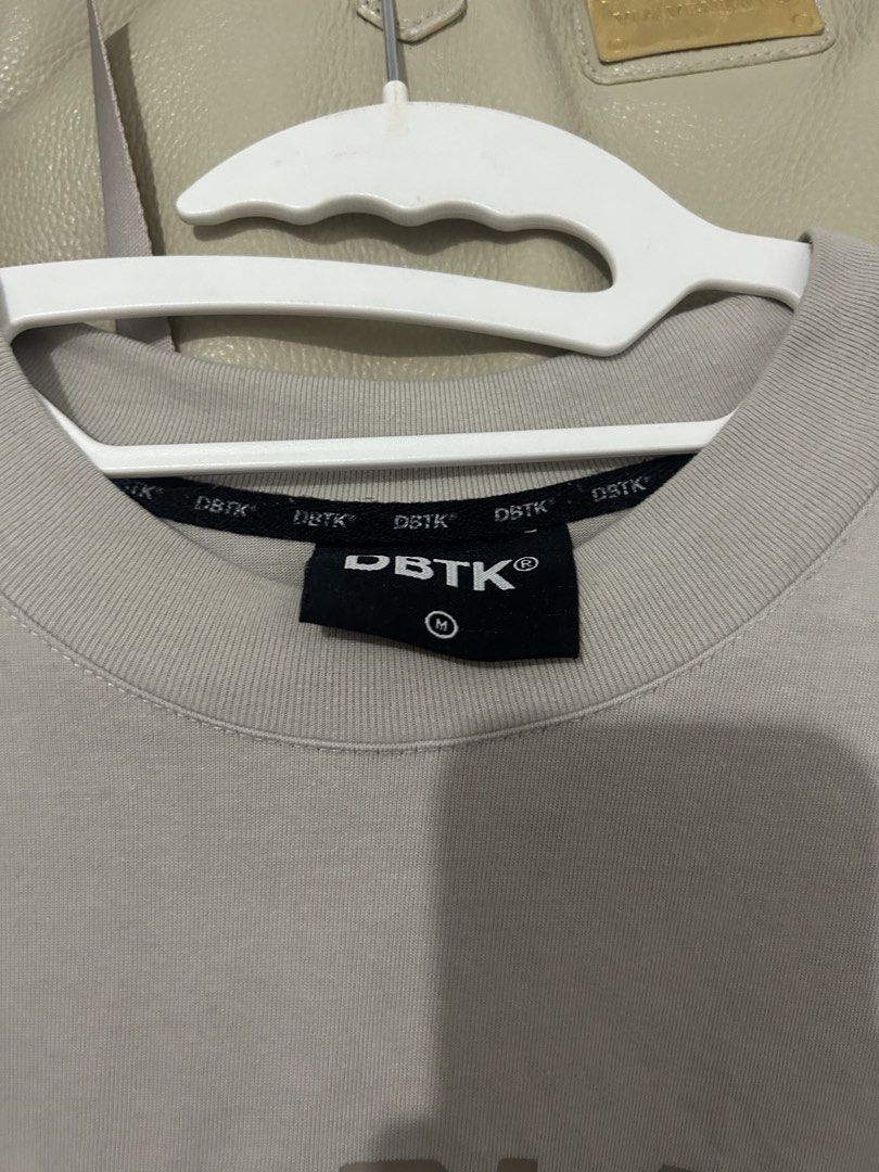 DBTK (Category: Activewear) located in Manila. Submitted by talaskidoo (Listing ID 1456906562, Image 3). Description: Fit sa large .