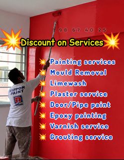 Painting Services  Collection item 1