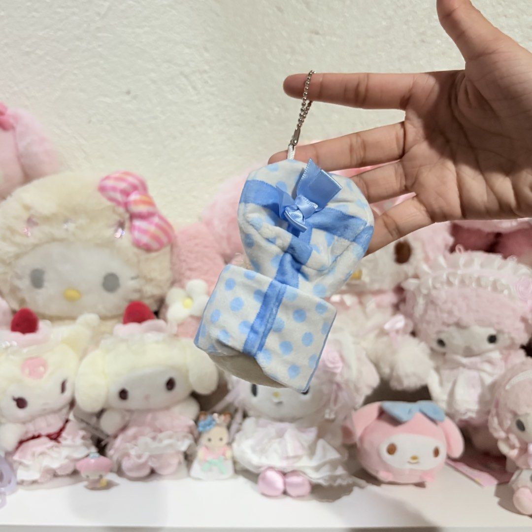 Disney Duffy Charm (Category: Character Goods) located in Manila. Submitted by bbwoniee_ (Listing ID 1456797545, Image 2). Description: 🧸✨ welcome • please check details, not sure if cut tag 📦 mode of delivery → j&t, flash, lalamove, and sco 💳 mode of payment → gcash 📝 important notes → mine now, pay now → items are cross-posted → prices & availability may change → once shipped, seller is not liable for loss or courier delays → no rush replie