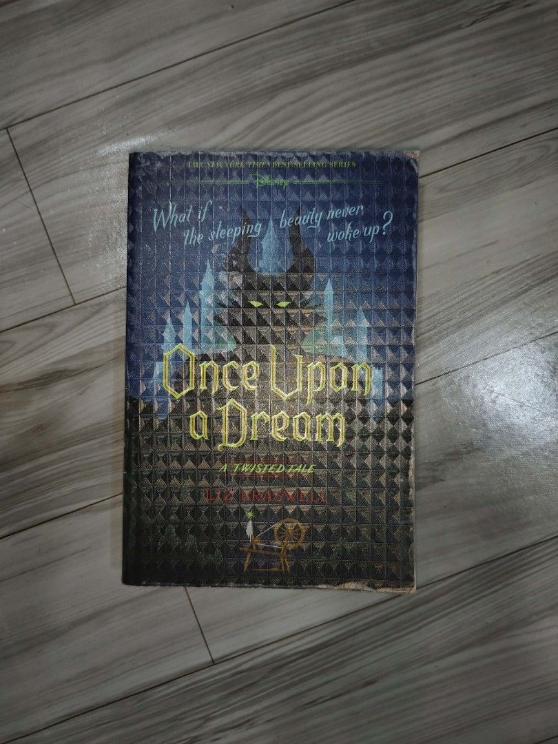 Disney's Twisted tales (Category: Storybooks) located in Bocaue. Submitted by aphroditeee. (Listing ID 1456831274, Image 1). Description: • Once Upon a Dream - 200 •Go the distance - 200 350 only if buying as set MOD jnt or meet up around bulacan MOP maya gotyme maribank .