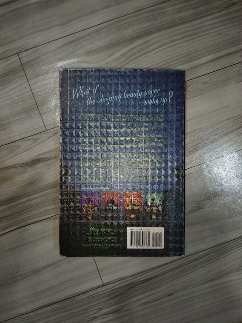 Disney's Twisted tales (Category: Storybooks) located in Bocaue. Submitted by aphroditeee. (Listing ID 1456831274, Image 2). Description: • Once Upon a Dream - 200 •Go the distance - 200 350 only if buying as set MOD jnt or meet up around bulacan MOP maya gotyme maribank .