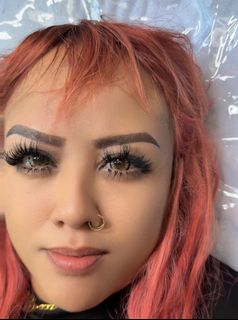 (Category: ) located in . Submitted by nikita_lashes_brows (Listing ID 1456792533, Image 1). Description: .